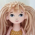 Aglasha Vasnetsova - Livemaster - handmade