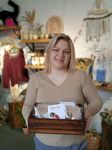 Yuliya Maksakova  (Stylish Bant) - Livemaster - handmade