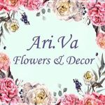 ariva