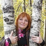 Irina Galiulina - Livemaster - handmade