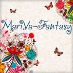 Marina (MariVa-Fantasy) - Ярмарка Мастеров - ручная работа, handmade