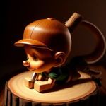 Masterskaya "Stolyar i Zanoza" - Livemaster - handmade