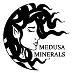 medusa-minerals