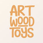 Art Wood Toys - Livemaster - handmade