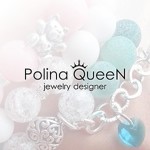 Polina QueeN - Livemaster - handmade