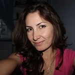 Anastasiya - Livemaster - handmade