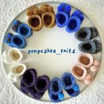 pomposhka_knits - Livemaster - handmade