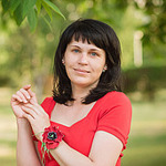 Svetlana - Livemaster - handmade