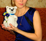Svetlana Pletneva - Livemaster - handmade