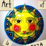 Yuliya BELLEZZA - Livemaster - handmade