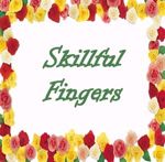 "Skillful Fingers" - Livemaster - handmade