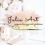 yuliya-ok4 - Livemaster - handmade