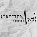 ADDICTED.CONCEPT.BRAND - Ярмарка Мастеров - ручная работа, handmade