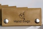 Hand bags - Livemaster - handmade