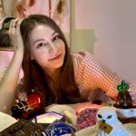 Регина | свечи ЛЮМОС