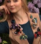 Darya (TatarintsevaD) - Livemaster - handmade