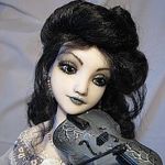 Elena - Livemaster - handmade