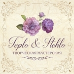 teplosteklo - Livemaster - handmade
