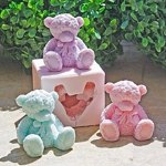 FormArt Silikonovye formy dlya myla (FormArt) - Ярмарка Мастеров - ручная работа, handmade