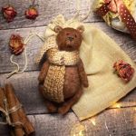 Anastasiya Orlova - Livemaster - handmade