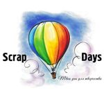 ScrapDays - Livemaster - handmade