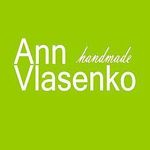 Ann Vlasenko - Livemaster - handmade