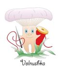 Volnushka (Volnushka) - Livemaster - handmade