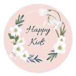 Happy Kids - Livemaster - handmade