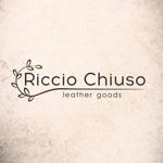 Riccio Chiuso - Livemaster - handmade