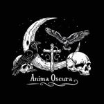 ANIMA OSCURA - Livemaster - handmade