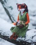foxhole