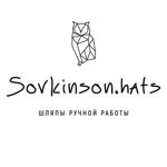 Sovkinson.hats - Livemaster - handmade