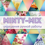 Minty-mix - Livemaster - handmade