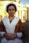 Aleksandra Muharyamova (Muha TsTs) - Livemaster - handmade