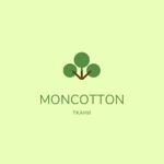 Moncotton (tkani) - Livemaster - handmade