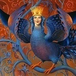 Elena  Shelkovye lenty dlya ukrashenij - Livemaster - handmade