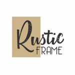 rusticframe