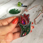 Veronika Markes - Livemaster - handmade