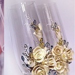 Anhel's accessories - Livemaster - handmade