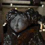 «Taura» Keramika  Natali Kalganovoj - Livemaster - handmade