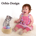 Orbis-Design - Ярмарка Мастеров - ручная работа, handmade