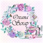 Oksana (oxana_scrap) - Livemaster - handmade