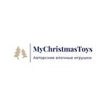 MyChristmasToys - Livemaster - handmade