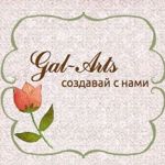 Furnitura dlya ukrashenij (gal-arts) - Livemaster - handmade