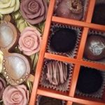 ShOKOLAD I TRYuFELI - Livemaster - handmade