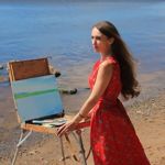 Art - Sova (Evgeniya) - Livemaster - handmade