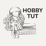 Hobbytut - Livemaster - handmade