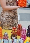 Snezhana Reznye Svechi (reznyesvechi) - Livemaster - handmade