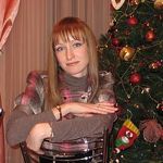 Anna - Livemaster - handmade