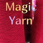 Magic Yarn Ekb - Italyanskaya pryazha - Livemaster - handmade